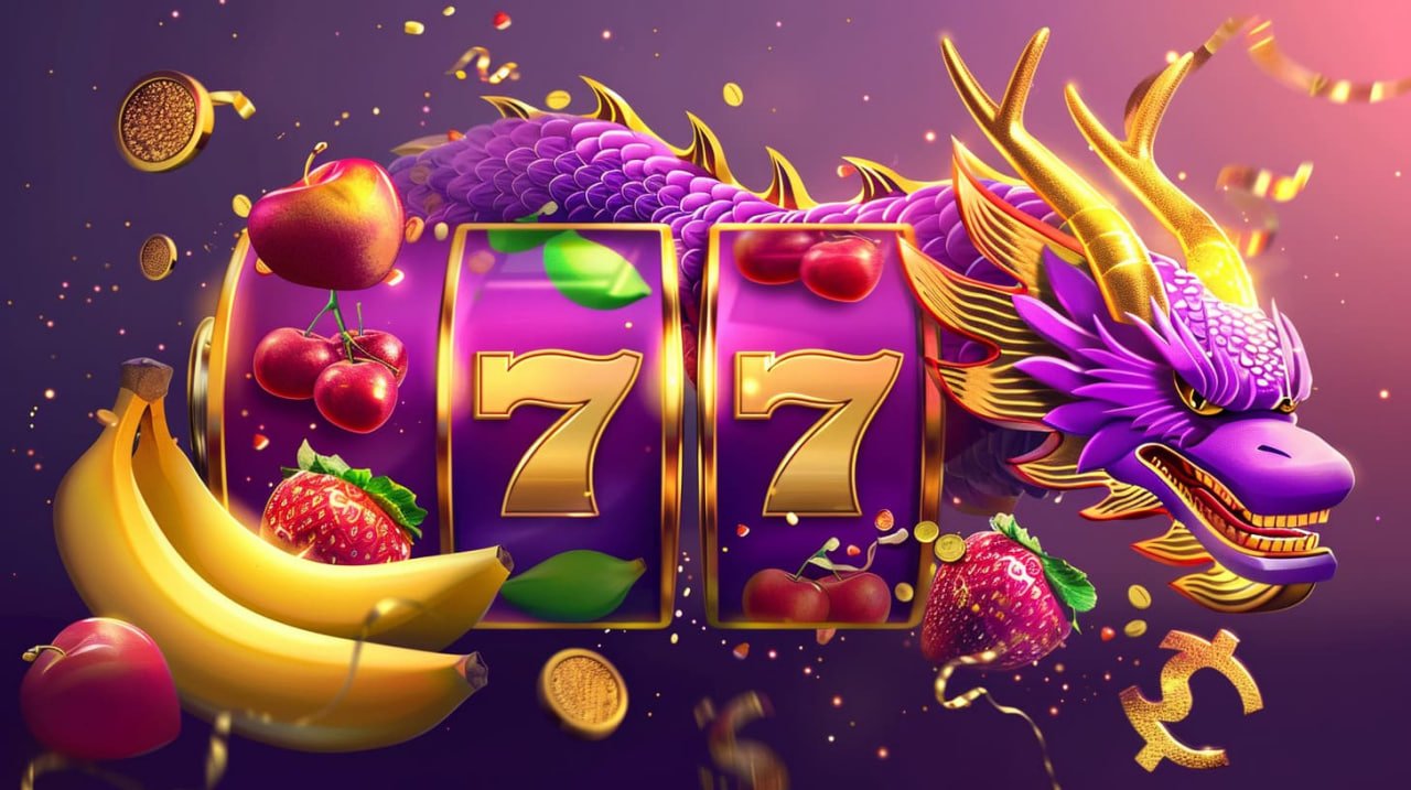 গোল্ডেন ড্রাগন থিমে jit999 মোবাইল দৃশ্য
